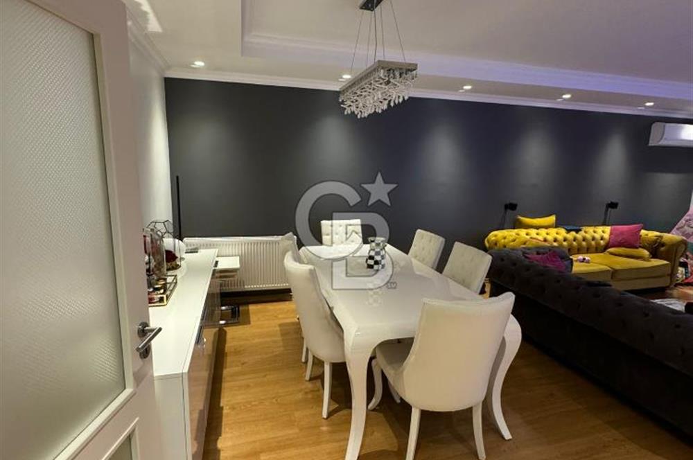 Beylikdüzü Kavaklı Çınar Evler Sitesi Satılık 3+1 Daire