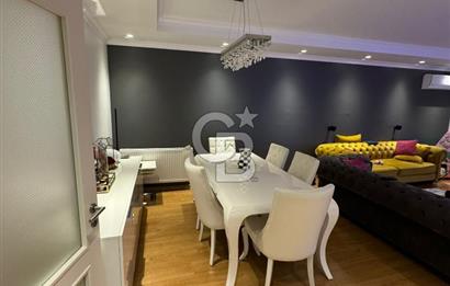 Beylikdüzü Kavaklı Çınar Evler Sitesi Satılık 3+1 Daire