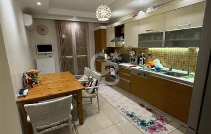 Beylikdüzü Kavaklı Çınar Evler Sitesi Satılık 3+1 Daire