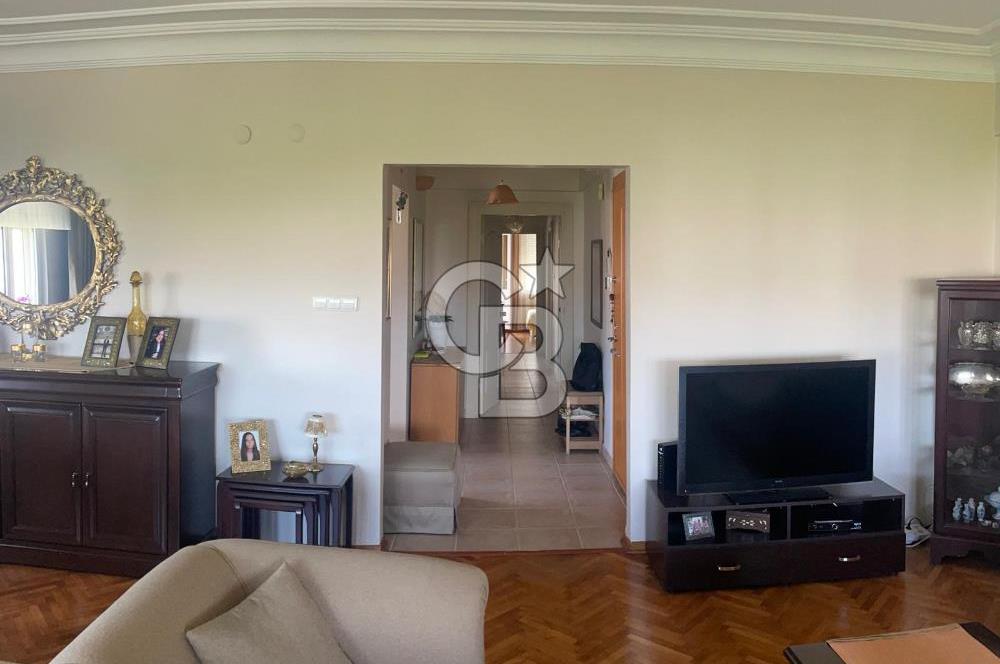 Göztepe Özgürlük Park Manzaralı 3+1 Satılık Daire