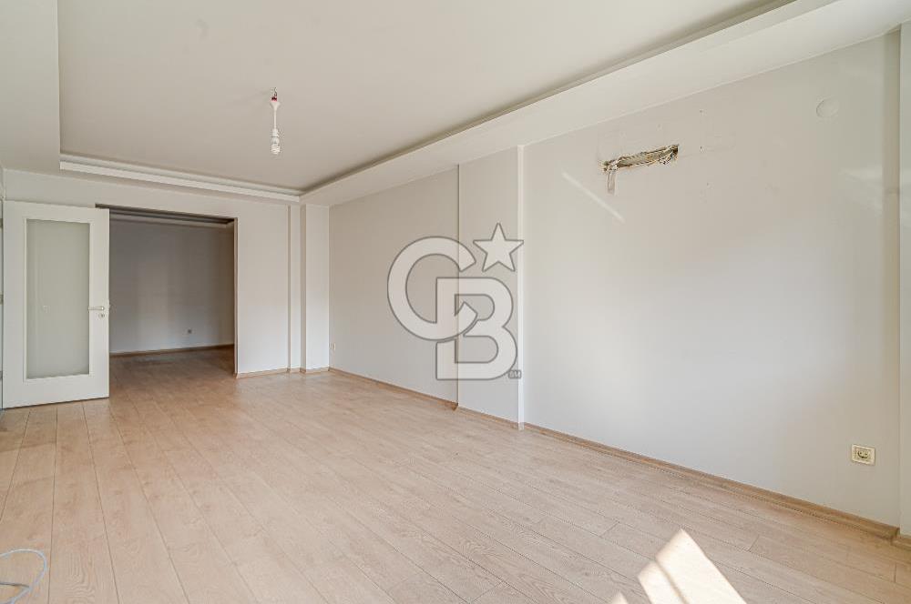 Karşıyaka Şemikler Anadolu Cad. Opet Yanı Lüx 1+1 Kiralık Daire