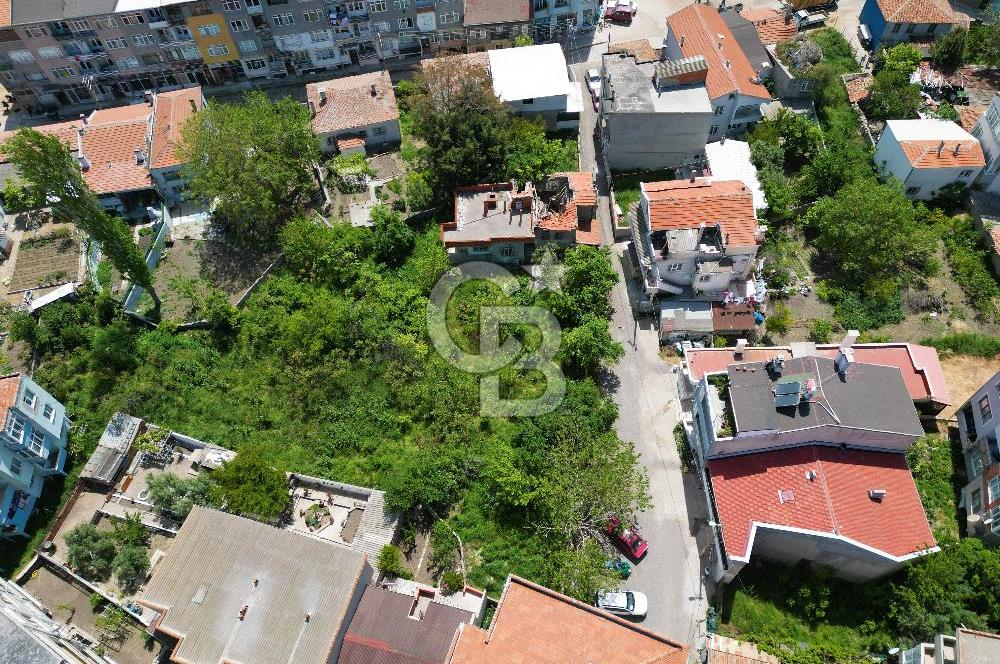 GELİBOLU MERKEZDE 3 KAT KONUT İMARLI FIRSAT ARSA !