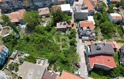 GELİBOLU MERKEZDE 3 KAT KONUT İMARLI FIRSAT ARSA !