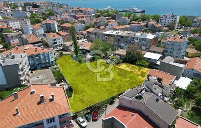 GELİBOLU MERKEZDE 3 KAT KONUT İMARLI FIRSAT ARSA !