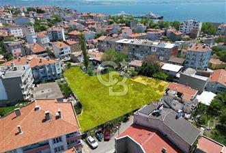 GELİBOLU MERKEZDE 3 KAT KONUT İMARLI FIRSAT ARSA !