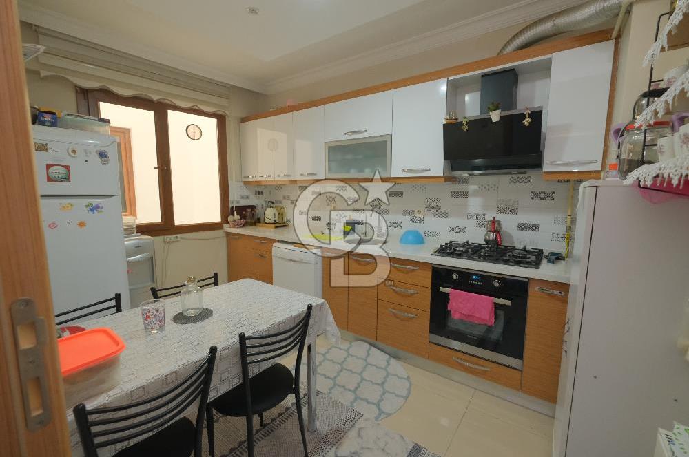 KARŞIYAKA NERGİZ DEDEBAŞIN'DA CB İYA'DAN SATILIK 2+1 DAİRE