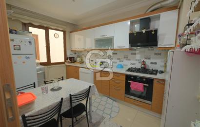 KARŞIYAKA NERGİZ DEDEBAŞIN'DA CB İYA'DAN SATILIK 2+1 DAİRE