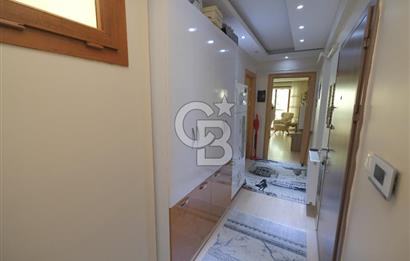 KARŞIYAKA NERGİZ DEDEBAŞIN'DA CB İYA'DAN SATILIK 2+1 DAİRE