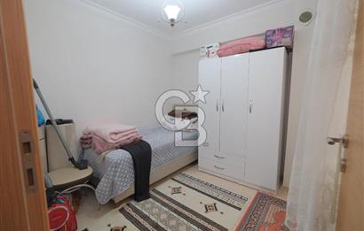 KARŞIYAKA NERGİZ DEDEBAŞIN'DA CB İYA'DAN SATILIK 2+1 DAİRE
