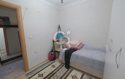 KARŞIYAKA NERGİZ DEDEBAŞIN'DA CB İYA'DAN SATILIK 2+1 DAİRE