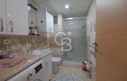 KARŞIYAKA NERGİZ DEDEBAŞIN'DA CB İYA'DAN SATILIK 2+1 DAİRE