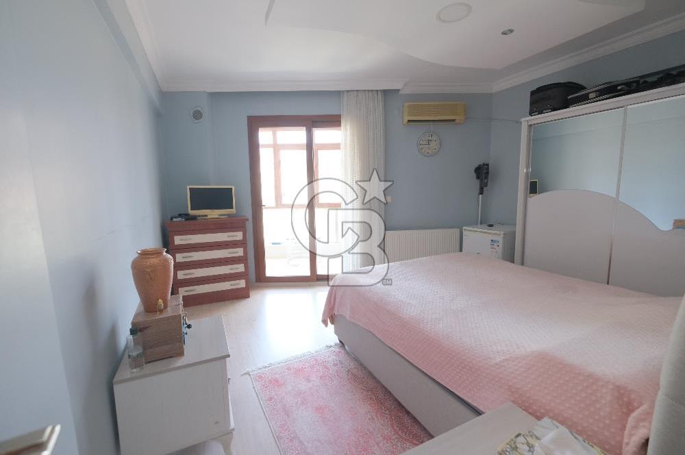 KARŞIYAKA NERGİZ DEDEBAŞIN'DA CB İYA'DAN SATILIK 2+1 DAİRE