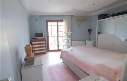 KARŞIYAKA NERGİZ DEDEBAŞIN'DA CB İYA'DAN SATILIK 2+1 DAİRE