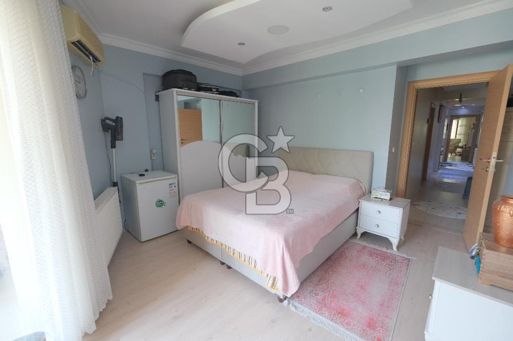 KARŞIYAKA NERGİZ DEDEBAŞIN'DA CB İYA'DAN SATILIK 2+1 DAİRE