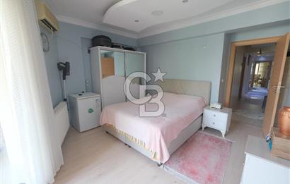 KARŞIYAKA NERGİZ DEDEBAŞIN'DA CB İYA'DAN SATILIK 2+1 DAİRE