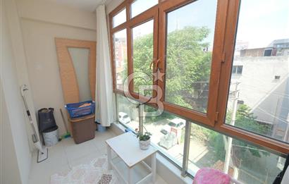 KARŞIYAKA NERGİZ DEDEBAŞIN'DA CB İYA'DAN SATILIK 2+1 DAİRE