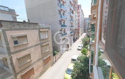 KARŞIYAKA NERGİZ DEDEBAŞIN'DA CB İYA'DAN SATILIK 2+1 DAİRE