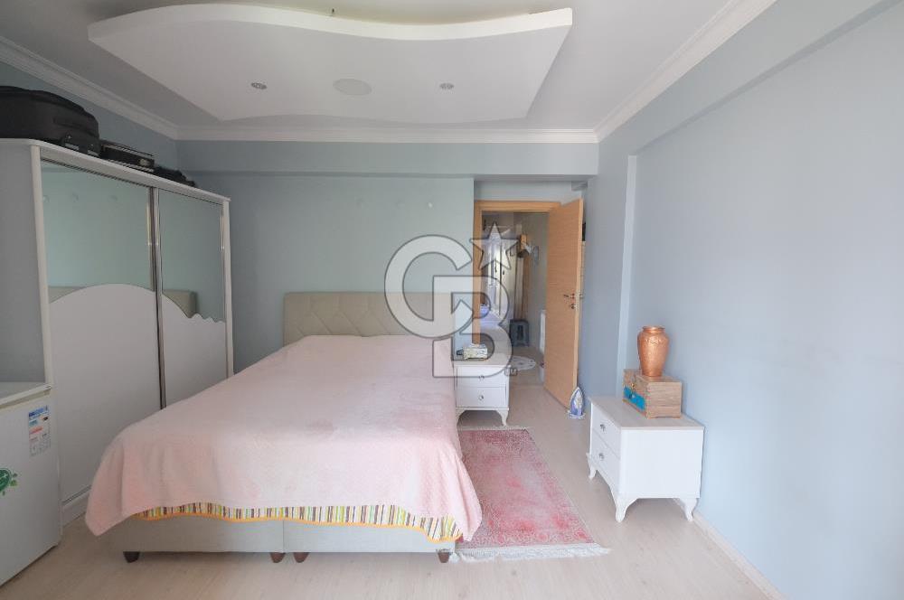 KARŞIYAKA NERGİZ DEDEBAŞIN'DA CB İYA'DAN SATILIK 2+1 DAİRE