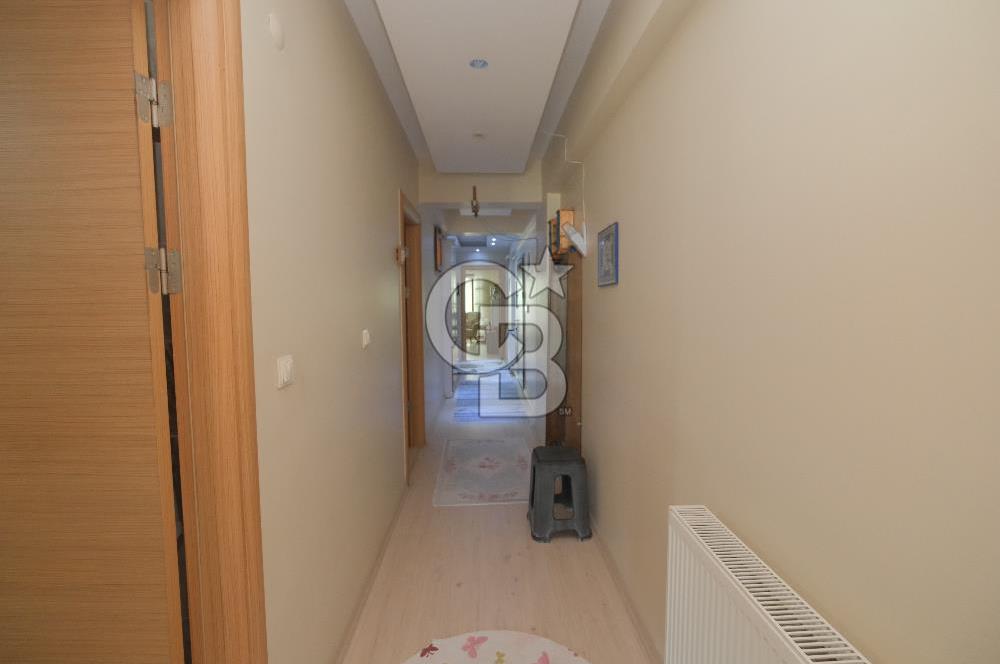 KARŞIYAKA NERGİZ DEDEBAŞIN'DA CB İYA'DAN SATILIK 2+1 DAİRE