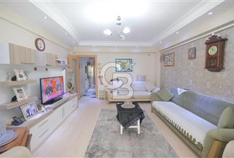 KARŞIYAKA NERGİZ DEDEBAŞIN'DA CB İYA'DAN SATILIK 2+1 DAİRE
