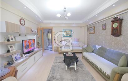 KARŞIYAKA NERGİZ DEDEBAŞIN'DA CB İYA'DAN SATILIK 2+1 DAİRE