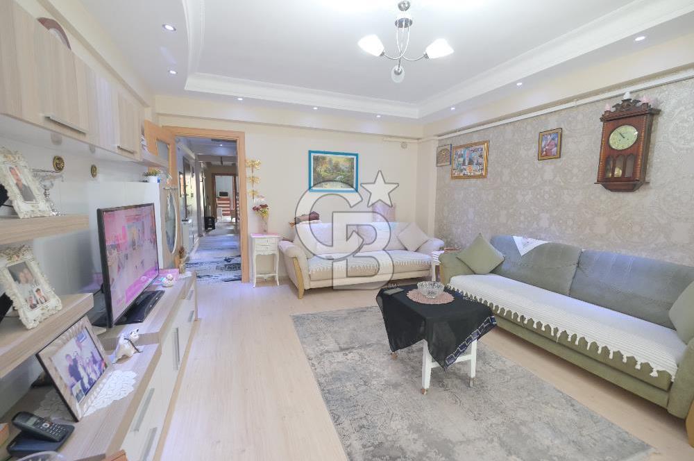 KARŞIYAKA NERGİZ DEDEBAŞIN'DA CB İYA'DAN SATILIK 2+1 DAİRE