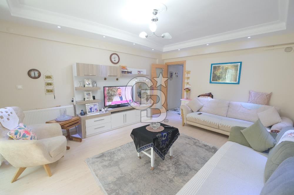 KARŞIYAKA NERGİZ DEDEBAŞIN'DA CB İYA'DAN SATILIK 2+1 DAİRE