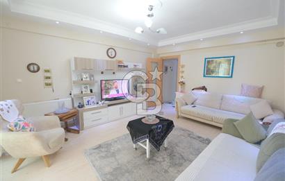 KARŞIYAKA NERGİZ DEDEBAŞIN'DA CB İYA'DAN SATILIK 2+1 DAİRE