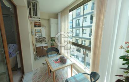 KARŞIYAKA NERGİZ DEDEBAŞIN'DA CB İYA'DAN SATILIK 2+1 DAİRE
