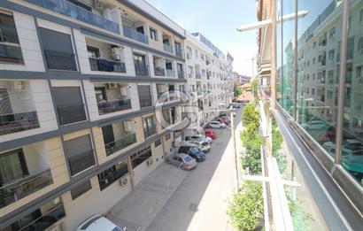 KARŞIYAKA NERGİZ DEDEBAŞIN'DA CB İYA'DAN SATILIK 2+1 DAİRE