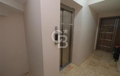 KARŞIYAKA NERGİZ DEDEBAŞIN'DA CB İYA'DAN SATILIK 2+1 DAİRE