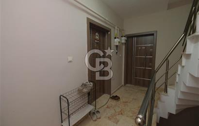 KARŞIYAKA NERGİZ DEDEBAŞIN'DA CB İYA'DAN SATILIK 2+1 DAİRE