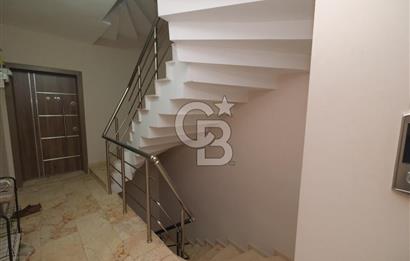 KARŞIYAKA NERGİZ DEDEBAŞIN'DA CB İYA'DAN SATILIK 2+1 DAİRE
