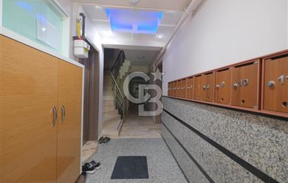 KARŞIYAKA NERGİZ DEDEBAŞIN'DA CB İYA'DAN SATILIK 2+1 DAİRE