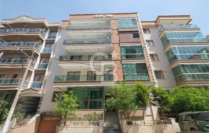 KARŞIYAKA NERGİZ DEDEBAŞIN'DA CB İYA'DAN SATILIK 2+1 DAİRE