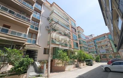 KARŞIYAKA NERGİZ DEDEBAŞIN'DA CB İYA'DAN SATILIK 2+1 DAİRE