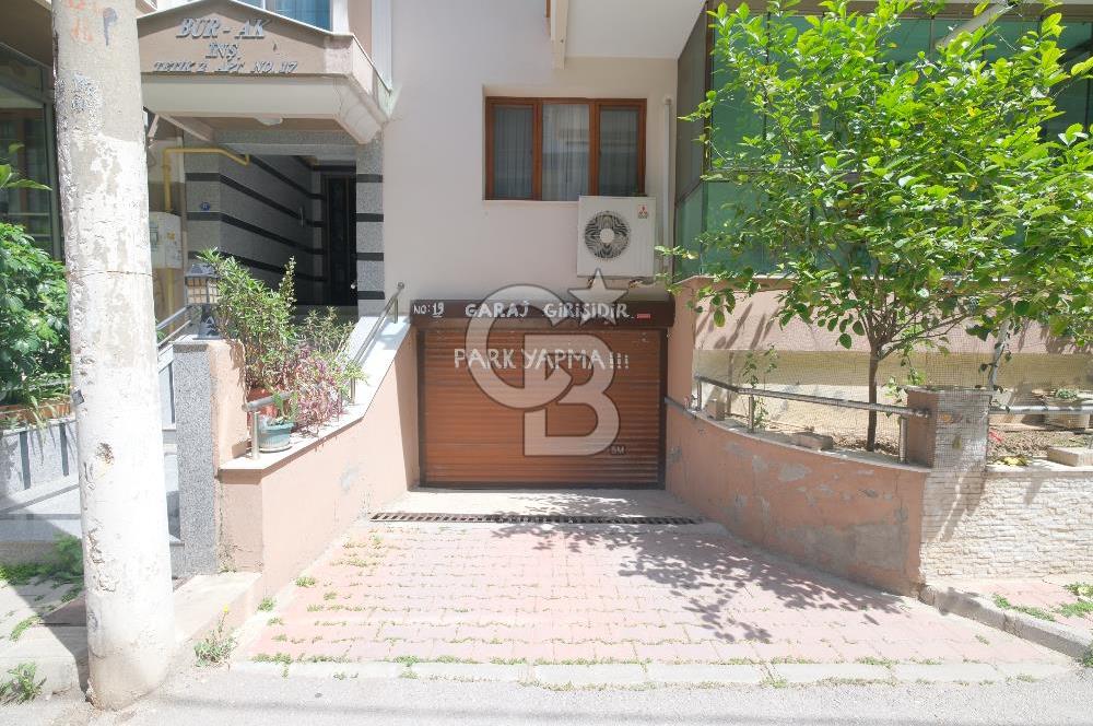 KARŞIYAKA NERGİZ DEDEBAŞIN'DA CB İYA'DAN SATILIK 2+1 DAİRE
