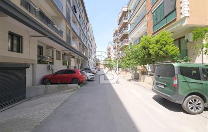 KARŞIYAKA NERGİZ DEDEBAŞIN'DA CB İYA'DAN SATILIK 2+1 DAİRE