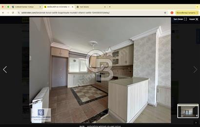 BOĞAZKÖYDE MÜSTAKİL VİLLAMIZ SATILIK