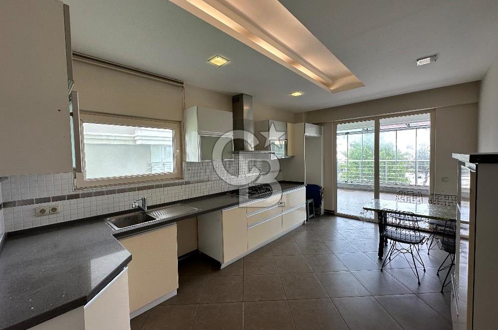 MİMARSİNAN BORKONUT SİTESİ 4+1 GENİŞ SATILIK DAİRE 