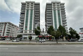 MİMARSİNAN BORKONUT SİTESİ 4+1 GENİŞ SATILIK DAİRE 