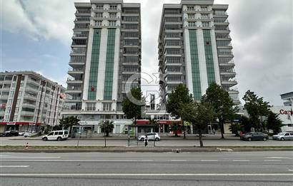 MİMARSİNAN BORKONUT SİTESİ 4+1 GENİŞ SATILIK DAİRE 