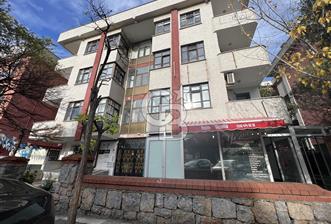 Üsküdar Altunizade de Hiralık Ofis 