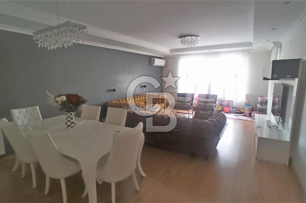 Beylikdüzü Kavaklı Çınar Evler Sitesi Satılık 3+1 Daire