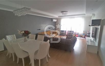 Beylikdüzü Kavaklı Çınar Evler Sitesi Satılık 3+1 Daire