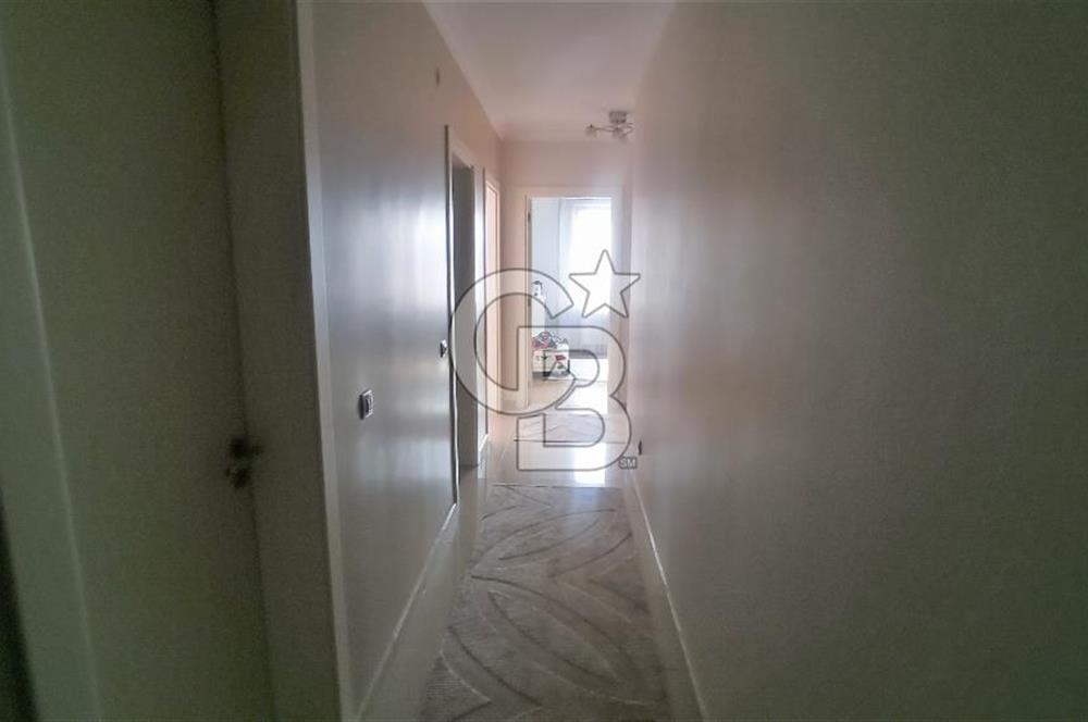 Beylikdüzü Kavaklı Çınar Evler Sitesi Satılık 3+1 Daire