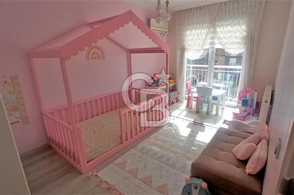 Beylikdüzü Kavaklı Çınar Evler Sitesi Satılık 3+1 Daire