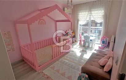 Beylikdüzü Kavaklı Çınar Evler Sitesi Satılık 3+1 Daire