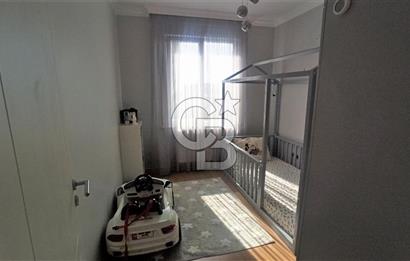 Beylikdüzü Kavaklı Çınar Evler Sitesi Satılık 3+1 Daire