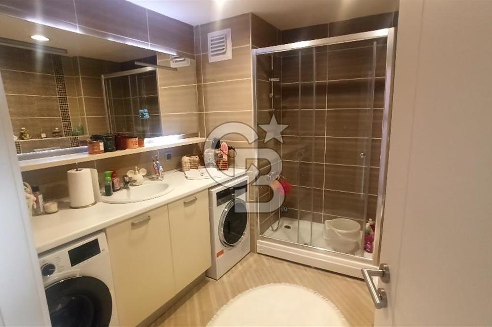 Beylikdüzü Kavaklı Çınar Evler Sitesi Satılık 3+1 Daire